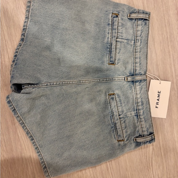 Frame Denim Black and Cream Argyle Sweater - Picture 5 of 5